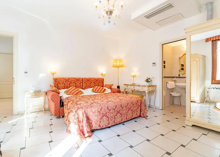 Casa Marsilli Konukevi 3*