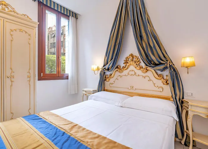 Casa Marsilli بيت ضيافة