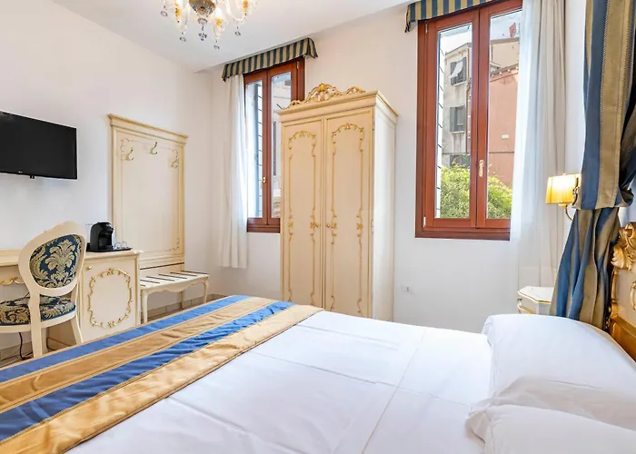 Casa Marsilli بيت ضيافة 3*