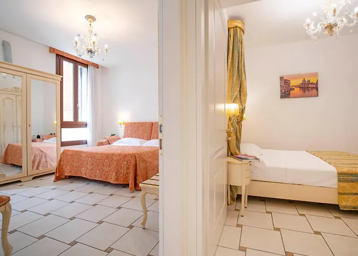 Casa Marsilli بيت ضيافة