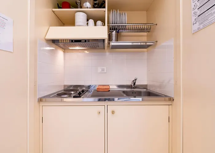 بيت ضيافة Casa Marsilli البندقية