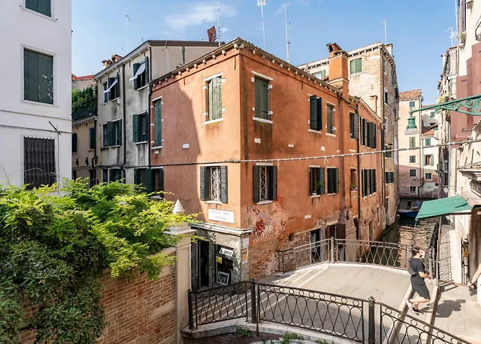 Casa Marsilli Konukevi 3*