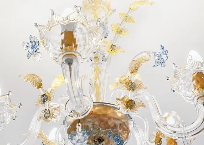 Konukevi Casa Marsilli 3*