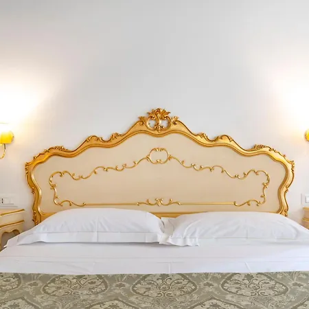 Casa Marsilli 4* البندقية