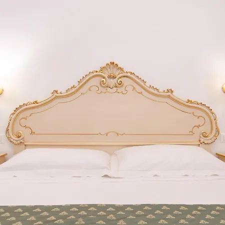 بيت ضيافة Casa Marsilli البندقية