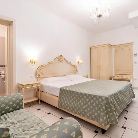 بيت ضيافة Casa Marsilli