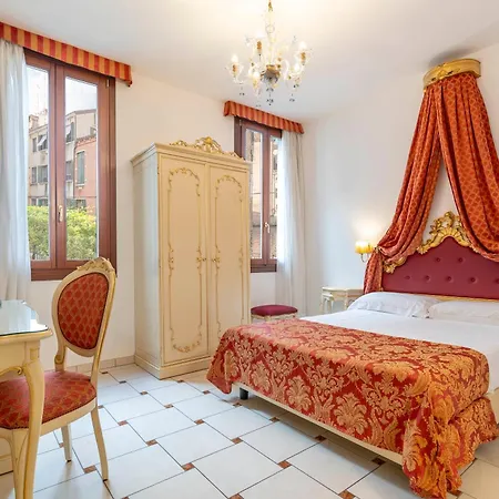 Casa Marsilli 4*