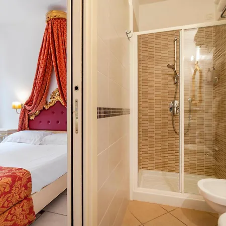 Casa Marsilli 4* البندقية