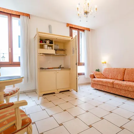 Casa Marsilli بيت ضيافة 4*