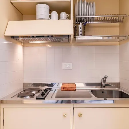 Casa Marsilli 4* البندقية