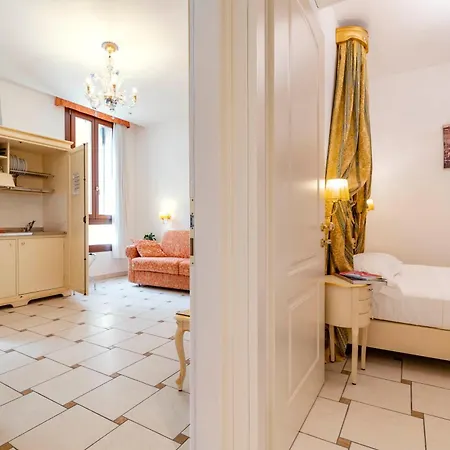Casa Marsilli 4*