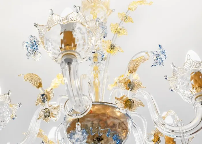 Casa Marsilli 3* ヴェネツィア